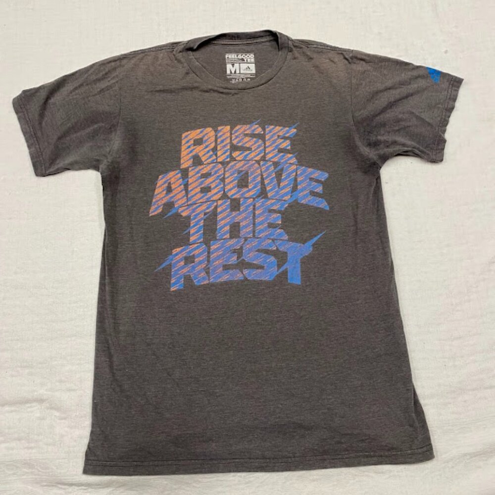 adidas short sleeved t-shirt
